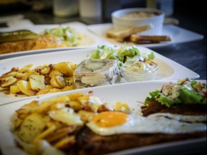 Foto: Meck-Bowl G&amp;uuml;strow